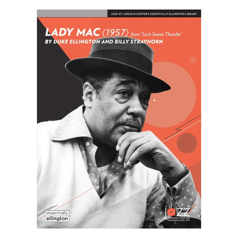 Lady Mac (only score)