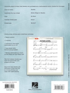 Miles Davis Play-Along (book/Multi-Tracks Online)