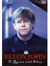Elton John: To Russia with Elton (DVD)