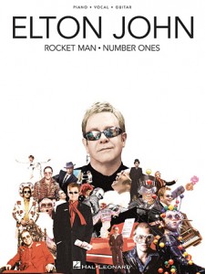 Elton John – RocketMan: Number Ones