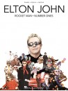 Elton John – Rocket Man: Number Ones