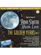 YOU SING FRANK SINATRA - THE GOLDEN YEARS, VOL. 2 (CD SING-ALONG