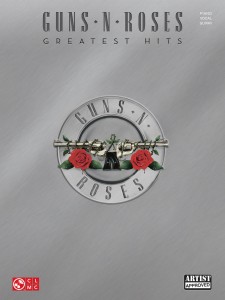 Guns N' Roses – Greatest Hits (Piano)