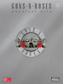 Guns N' Roses – Greatest Hits (Piano)