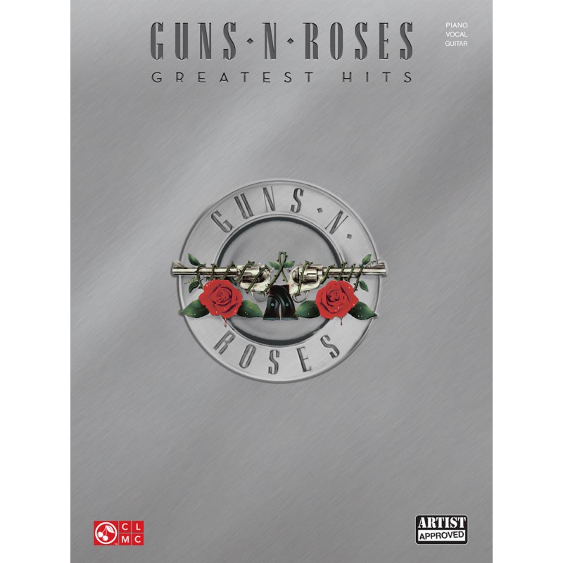 Guns N' Roses – Greatest Hits