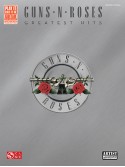 Guns N' Roses – Greatest Hits (Guitar)