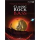 Classic Rock Bass Authentic Playalong (book/CD)