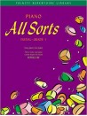 Piano All Sorts (Initial-Grade 1)