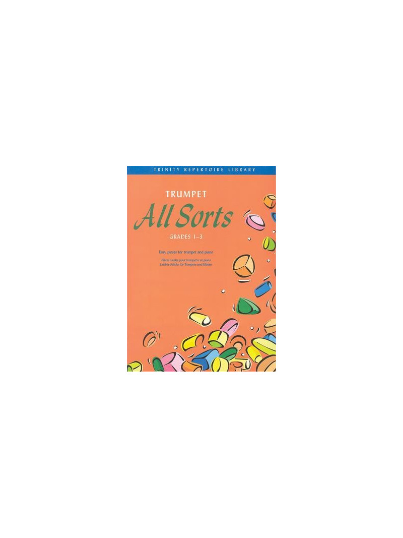 Trumpet All Sorts (Initial-Grade 1)