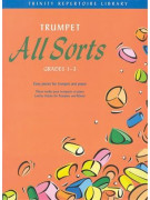 Trumpet All Sorts (Initial-Grade 1)