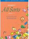 Trumpet All Sorts (Initial-Grade 1)