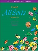 Piano All Sorts (Grade 2-3)