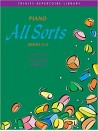 Piano All Sorts (Grade 2-3)