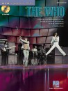 The Who - Guitar Signature Licks (book/CD)
