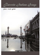 Favorite Italian Songs