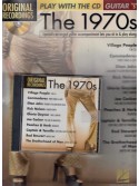 Play Guitar with Original Recordings: The 1970s (Book / CD)