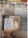 Play Guitar with Original Recordings: The 1970s (Book / CD)