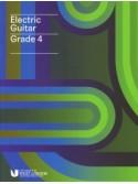 LCM Electric Guitar Handbook - Grade 4