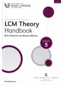LCM Theory Handbook - Grade 5