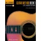 Guitar Method Book 1: Left-Hand (book/CD)