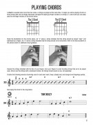 Greg Koch Guitar Method Book 1 Left Hand 