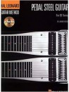 Pedal Steel Guitar (book/CD)