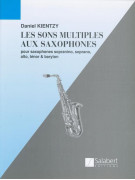 Le Sons Multiples Au Saxophone