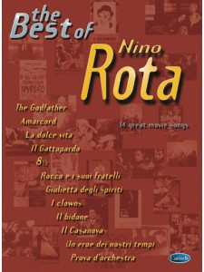 The Best of Nino Rota