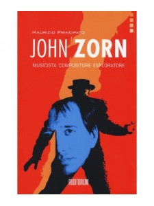 John Zorn
