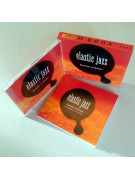 Elastic Jazz Sketches of Britain