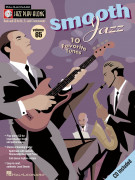 Jazz Play-Along Vol.65: Smooth Jazz (book/CD)