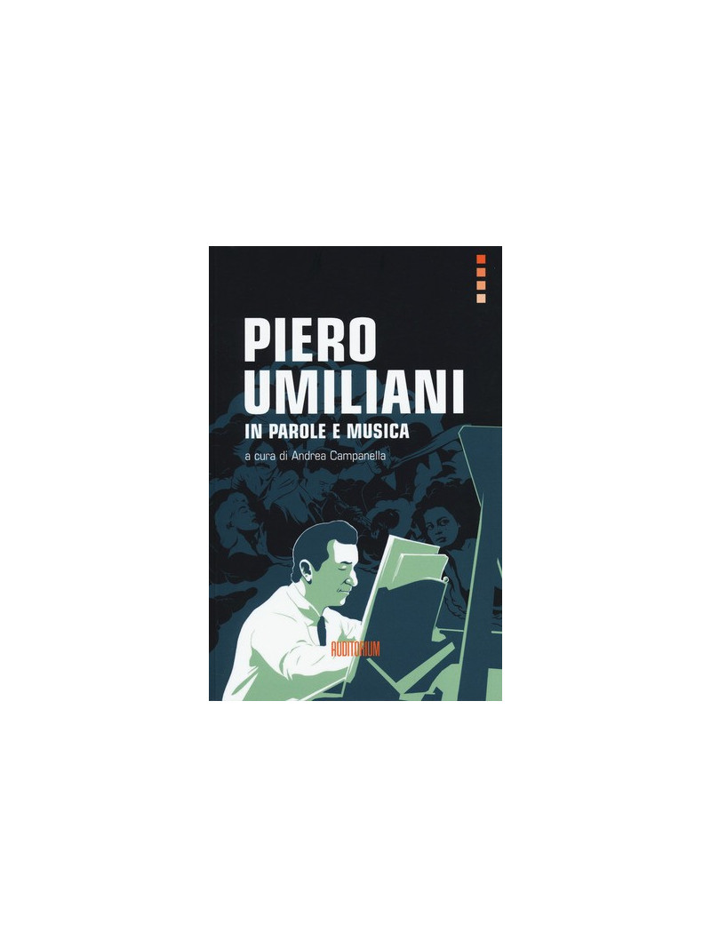 Piero Umiliani - In parole e musica