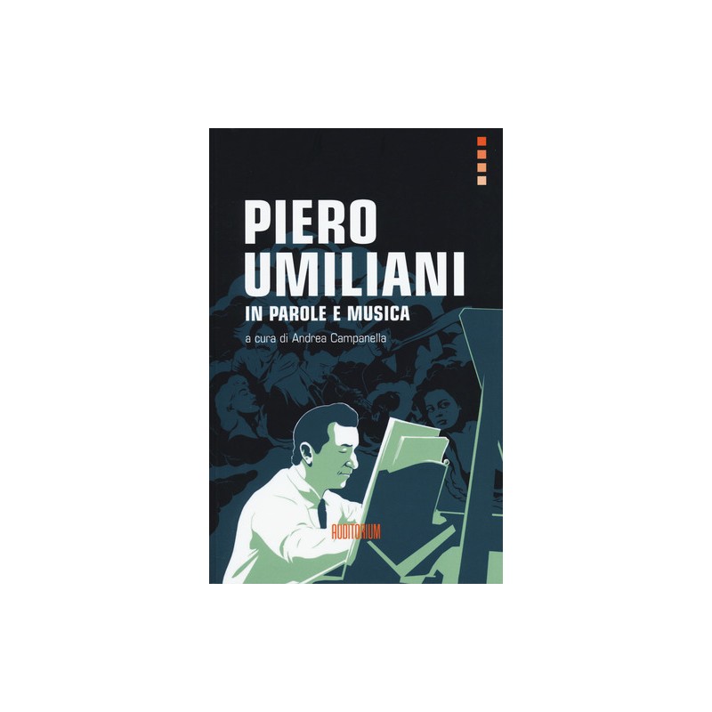 Piero Umiliani - In parole e musica