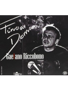 Gaetano Riccobono - Fino a domani (CD)