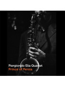 Piergiorgio Elia Quartet - Prince of Persia (CD)