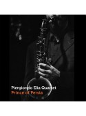 Piergiorgio Elia Quartet - Prince of Persia (CD)
