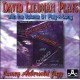 David Liebman Plays with the Vol. 81 Pay-a-long (CD)