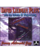 basi david liebman, David Liebman Plays Volume 81 aebersold