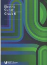 LCM Electric Guitar Handbook - Grade 6