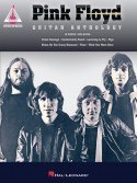Pink Floyd – Guitar Anthology