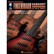 Fingerboard Harmony for Bass (book/CD)