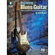 Beginning Blues Guitar Dave Rubin