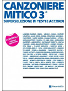Canzoniere Mitico 3 