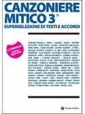 Canzoniere Mitico 3 