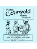 Mally's Cotswold Morris, Vol. 1 (CD)