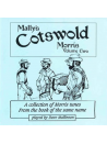Mally's Cotswold Morris, Vol. 1 (CD)