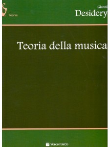 Teoria della musica