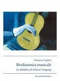 Biodinamica musicale - La didattica di Alvaro Company