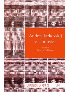 Andrej Tarkovskij e la musica