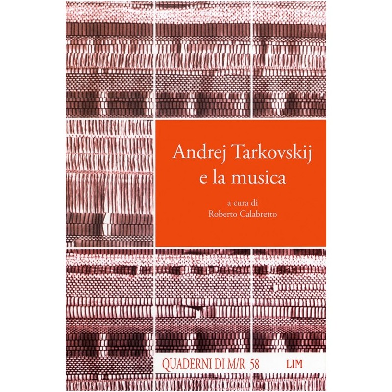 Andrej Tarkovskij e la musica